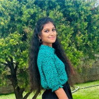 Bhuvaneswari P
