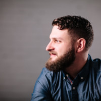 Nick Stahlnecker