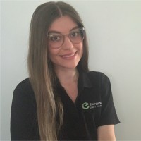 Belinda Dimitrijevski