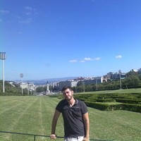 Daniel Gonzalves Martins