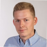 Felix Ramjoue