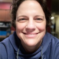 Tracy Hinkelman
