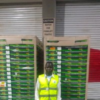 Kevin Mwango