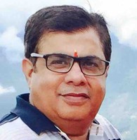Pramod Ahuja