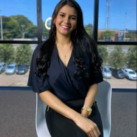 Sayuri Rodrigues Gomes