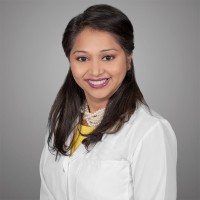 Preeti Dube