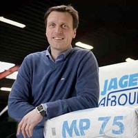 Ramon Jager
