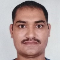 Manoj Bhandari
