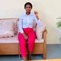 Belarmina Agostinho Mangueze