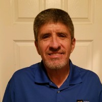 Jim Barron
