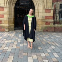 Jodie Hardcastle