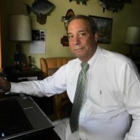 Eric Molzan