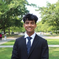 Aadi Joshi