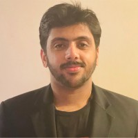 Ashish Thomas