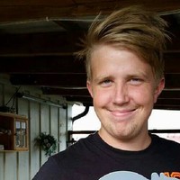 Kim Robin Skårsmoen