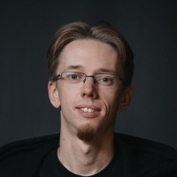 Dmitriy Ovsyannikov