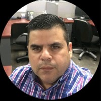 Osvaldo Arvizu