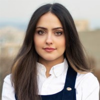 Aisan Khosravi