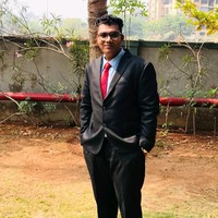 Ankit Solanki