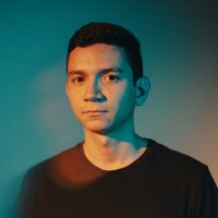 Daniel Yacaman