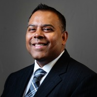 Mark Rupnarain