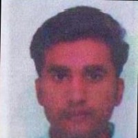 Zubair Ahmed