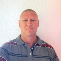 Ivor Van Schalkwyk