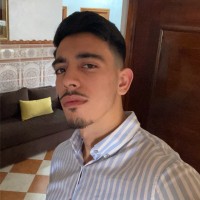 Issam Benmoussa