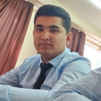 Xurshid Mamasobirov