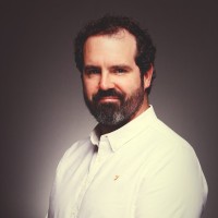 Ruairí Geoghegan