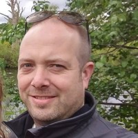 Darragh O'Brien