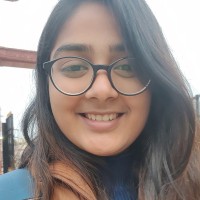 Vanshika Bhargava