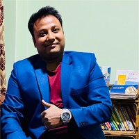 Ranjit Khadka