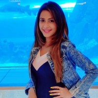 Somya Shrivastava