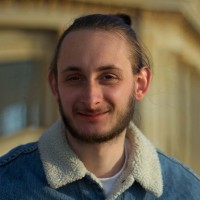 Lukas Bieri