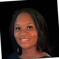 Nyieasha Grissom, Ms