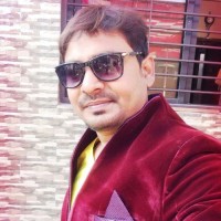 Bhavesh Panchal