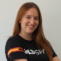 Ane Pascual Sánchez