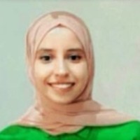 Chaima Mahmoud