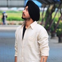 Harjas Singh
