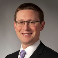Benjamin Folsom