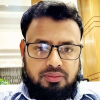 Rayhan Ahamed