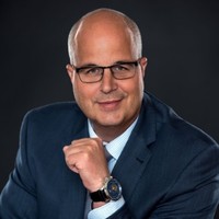 Patrick Ferrari