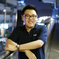 Roger Lim Kong Fei