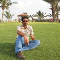 Shahzad Arshad