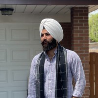 Harmandeep Singh