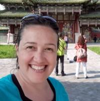 Esther Madrigal Diez