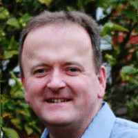 Kelvin Stead
