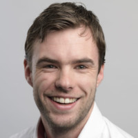 Viktor Knoben-de Groot