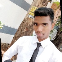 Asishkumar Senapati
